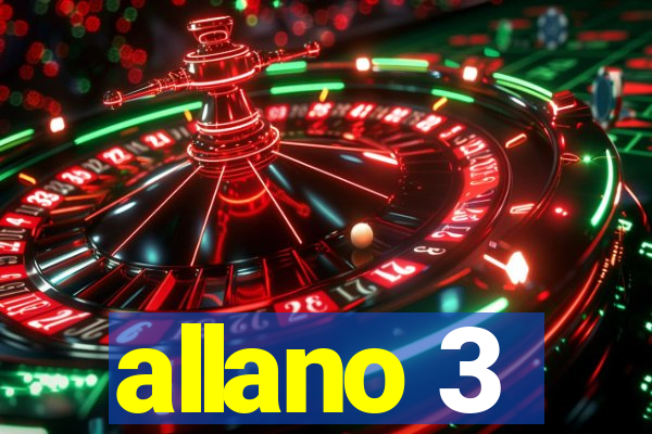 allano 3